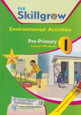 Klb Skillgrow Environmental Activities Pp1